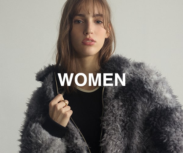 AZUL BY MOUSSY ｜WOMEN
