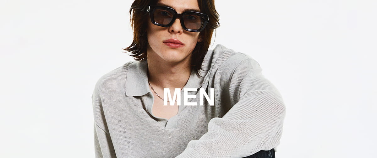 AZUL BY MOUSSY ｜MEN