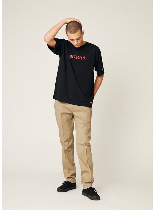 Dickies × AZUL BY MOUSSY SPECIAL ISSUE #01