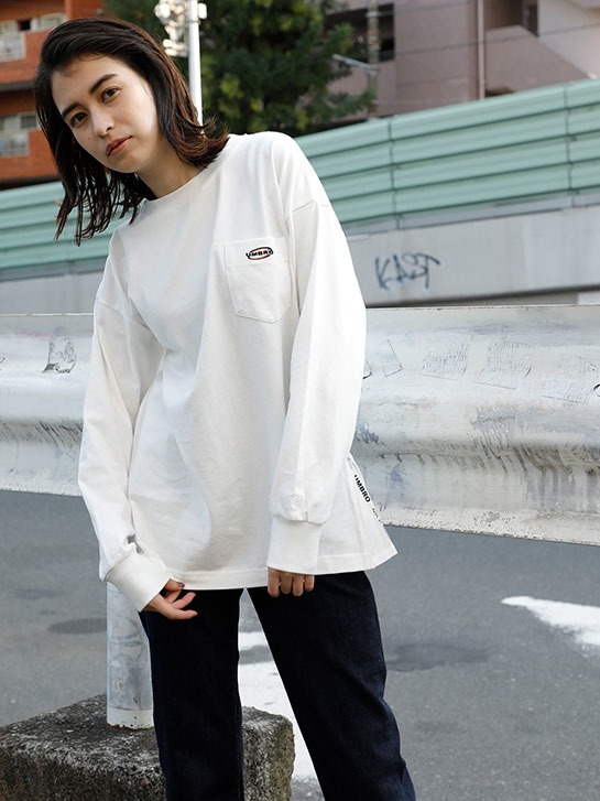 umbro | AZUL BY MOUSSY Collection item 01｜コーディネート｜AZUL BY