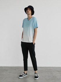 SUMMER SEASON'S RECOMMEND DESIGN TOPS #05