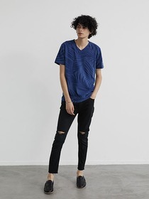 SUMMER SEASON'S RECOMMEND DESIGN TOPS #04