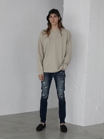 メンズトップ Azul By Moussy アズールバイマウジー 公式通販サイト