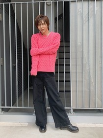 STAFF STYLING vol.01 #12