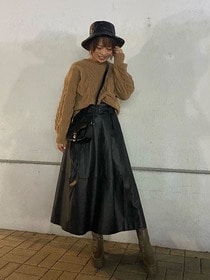 STAFF STYLING vol.01 #8