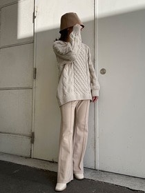 STAFF STYLING vol.01 #7