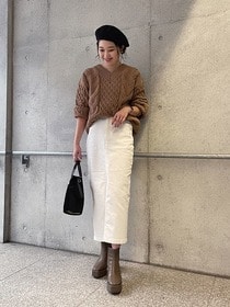 STAFF STYLING vol.01 #3