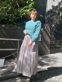 STAFF STYLING vol.01 #1