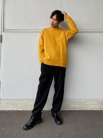 STAFF STYLING vol.02 #12