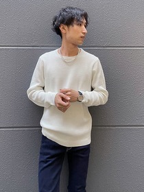 STAFF STYLING vol.02 #11