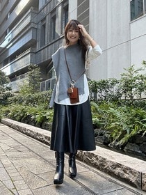 STAFF STYLING vol.02 #7