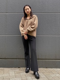 STAFF STYLING vol.02 #6