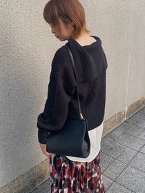 STAFF STYLING vol.02 #4