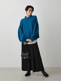 コーディネート一覧 Azul By Moussy アズールバイマウジー 公式通販サイト