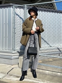 STAFF STYLING vol.03  #19