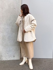 STAFF STYLING vol.03  #18