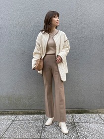 STAFF STYLING vol.03  #15