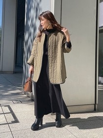 STAFF STYLING vol.03  #14