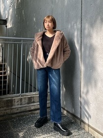 STAFF STYLING vol.4 #06