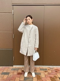 STAFF STYLING vol.4 #04