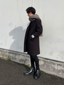 STAFF STYLING Vol.5 MENS #02