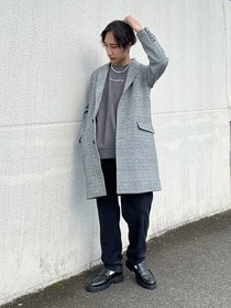 STAFF STYLING Vol.5 MENS #01