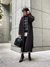 STAFF STYLING Vol.5 LADIES #09