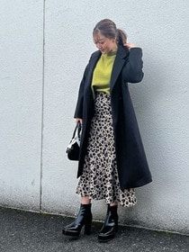 STAFF STYLING Vol.5 LADIES #08