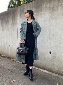 STAFF STYLING Vol.5 LADIES #03