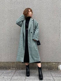 STAFF STYLING Vol.5 LADIES #02