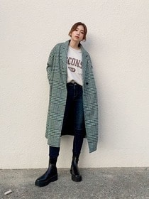 STAFF STYLING Vol.5 LADIES #01