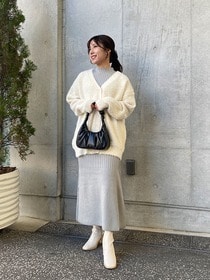 STAFF STYLING vol.08　#05