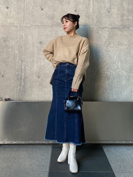 STAFF STYLING Vol.10 #05