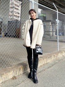 STAFF STYLING Vol.11 #03