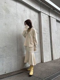 STAFF STYLING Vol.14 #11 LADIES