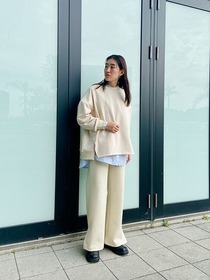 STAFF STYLING Vol.14 #10 LADIES