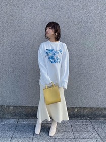 STAFF STYLING Vol.14 #08 LADIES