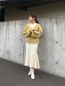 STAFF STYLING Vol.14 #01 LADIES