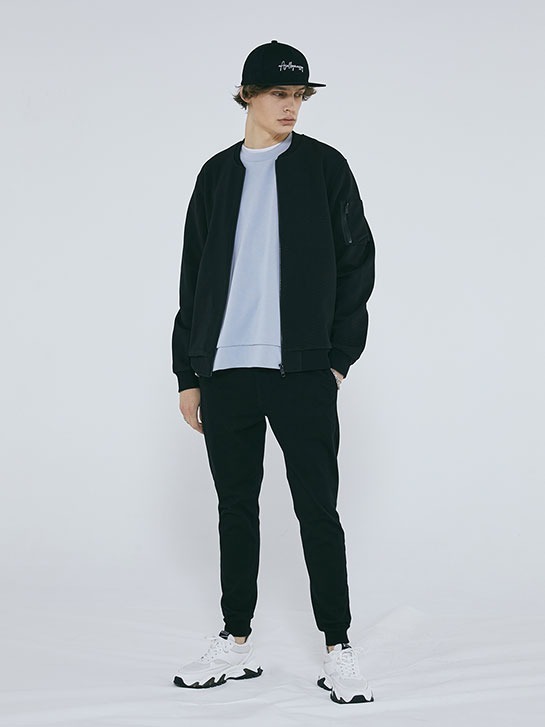 SPRING OUTER COLLECTION #05 MENS 