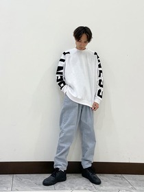 STAFF STYLING Vol.15 ＃017 MENS