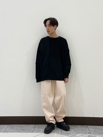 STAFF STYLING Vol.15 ＃016 MENS