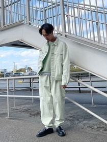 STAFF STYLING Vol.15 ＃015 MENS