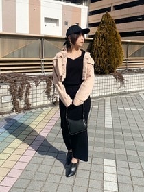 STAFF STYLING Vol.15 ＃05 LADIES