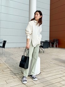 STAFF STYLING Vol.15 ＃04 LADIES