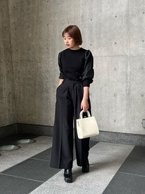 STAFF STYLING Vol.16 #12