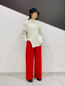 STAFF STYLING Vol.16 #09