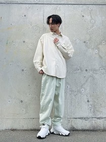 STAFF STYLING Vol.16 #07