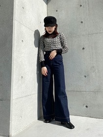 STAFF STYLING Vol.16 #04