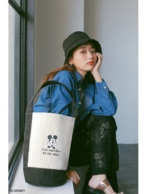 AJUGA. × AZUL BY MOUSSY - GOODS - #07