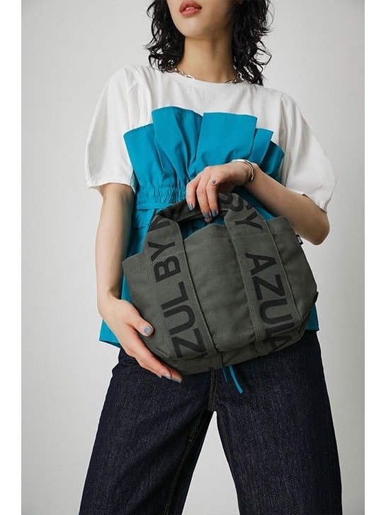 AZUL BY MOUSSY NEW BAG Autmun Collection #11